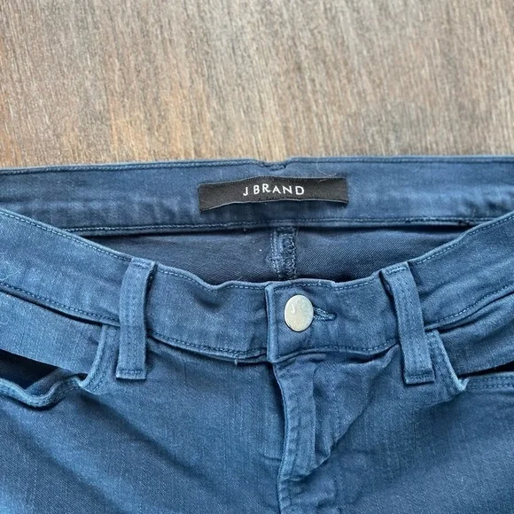 J brand eyelet cut super skinny - Picture 3 of 11